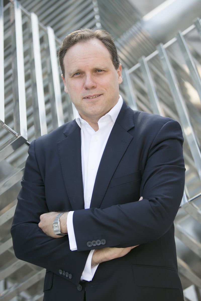 Daniel Lacalle